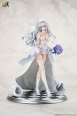 Оригинальная аниме фигурка &laquo;Girls' Frontline 416 Igetsu Denshin Ver. 1/7 Complete Figure&raquo;