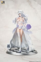 Оригинальная аниме фигурка &laquo;Girls' Frontline 416 Igetsu Denshin Ver. 1/7 Complete Figure&raquo;