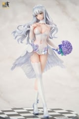 Оригинальная аниме фигурка &laquo;Girls' Frontline 416 Igetsu Denshin Ver. 1/7 Complete Figure&raquo;