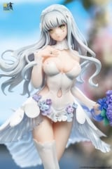 Оригинальная аниме фигурка &laquo;Girls' Frontline 416 Igetsu Denshin Ver. 1/7 Complete Figure&raquo;
