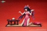 Оригинальная аниме фигурка &laquo;Date A Live: Seirei Sairin Tohka Yatogami Shin-shun China Dress Ver. 1/7 Complete Figure&raquo;