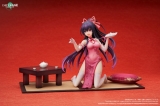 Оригинальная аниме фигурка &laquo;Date A Live: Seirei Sairin Tohka Yatogami Shin-shun China Dress Ver. 1/7 Complete Figure&raquo;