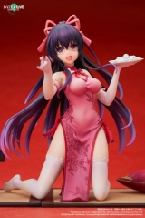 Оригинальная аниме фигурка &laquo;Date A Live: Seirei Sairin Tohka Yatogami Shin-shun China Dress Ver. 1/7 Complete Figure&raquo;