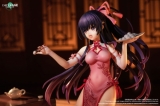 Оригинальная аниме фигурка &laquo;Date A Live: Seirei Sairin Tohka Yatogami Shin-shun China Dress Ver. 1/7 Complete Figure&raquo;