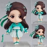 Оригінальна аніме фігурка &laquo;Nendoroid Chinese Paladin: Sword and Fairy 7 Yue Qingshu&raquo;