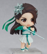 Оригинальная аниме фигурка &laquo;Nendoroid Chinese Paladin: Sword and Fairy 7 Yue Qingshu&raquo;