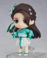 Оригинальная аниме фигурка &laquo;Nendoroid Chinese Paladin: Sword and Fairy 7 Yue Qingshu&raquo;