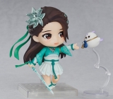 Оригинальная аниме фигурка &laquo;Nendoroid Chinese Paladin: Sword and Fairy 7 Yue Qingshu&raquo;