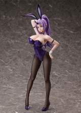Оригинальная аниме фигурка &laquo;B-STYLE That Time I Got Reincarnated as a Slime Shion Bunny Ver. 1/4 Complete Figure&raquo;