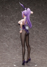 Оригинальная аниме фигурка &laquo;B-STYLE That Time I Got Reincarnated as a Slime Shion Bunny Ver. 1/4 Complete Figure&raquo;