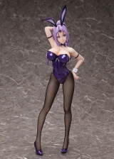 Оригинальная аниме фигурка &laquo;B-STYLE That Time I Got Reincarnated as a Slime Shion Bunny Ver. 1/4 Complete Figure&raquo;