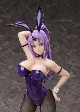 Оригинальная аниме фигурка &laquo;B-STYLE That Time I Got Reincarnated as a Slime Shion Bunny Ver. 1/4 Complete Figure&raquo;