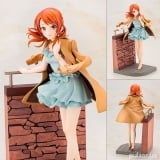 Оригинальная аниме фигурка &laquo;THE IDOLM@STER Cinderella Girls Karen Houjou -off stage- 1/8 Complete Figure&raquo;