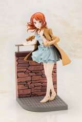 Оригинальная аниме фигурка &laquo;THE IDOLM@STER Cinderella Girls Karen Houjou -off stage- 1/8 Complete Figure&raquo;