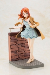 Оригинальная аниме фигурка &laquo;THE IDOLM@STER Cinderella Girls Karen Houjou -off stage- 1/8 Complete Figure&raquo;