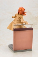 Оригинальная аниме фигурка «THE IDOLM@STER Cinderella Girls Karen Houjou -off stage- 1/8 Complete Figure»