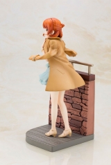 Оригинальная аниме фигурка &laquo;THE IDOLM@STER Cinderella Girls Karen Houjou -off stage- 1/8 Complete Figure&raquo;