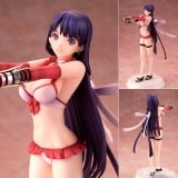 Оригинальная аниме фигурка &laquo;Assemble Heroines Fate/Grand Order Ruler/Saint Martha [Summer Queens] 1/8 Half-complete Assembly Figure&raquo;