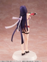 Оригинальная аниме фигурка &laquo;Assemble Heroines Fate/Grand Order Ruler/Saint Martha [Summer Queens] 1/8 Half-complete Assembly Figure&raquo;