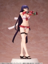 Оригинальная аниме фигурка &laquo;Assemble Heroines Fate/Grand Order Ruler/Saint Martha [Summer Queens] 1/8 Half-complete Assembly Figure&raquo;