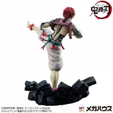 Оригинальная аниме фигурка &laquo;G.E.M. Series Demon Slayer: Kimetsu no Yaiba Upper Rank 3 Akaza Complete Figure&raquo;
