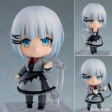 Оригінальна аніме фігурка &laquo;Nendoroid The Detective is Already Dead. Siesta&raquo;