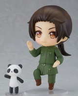 Оригинальная аниме фигурка &laquo;Nendoroid Hetalia World Stars China&raquo;