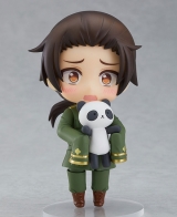 Оригинальная аниме фигурка &laquo;Nendoroid Hetalia World Stars China&raquo;