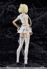 Оригинальная аниме фигурка &laquo;PLAMAX GO-01 Godz Order Godwing Celestial Knight Yuri Godbuster Plastic Model&raquo;