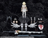 Оригинальная аниме фигурка &laquo;PLAMAX GO-01 Godz Order Godwing Celestial Knight Yuri Godbuster Plastic Model&raquo;
