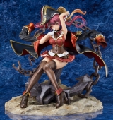 Оригинальная аниме фигурка &laquo;Hololive Houshou Marine 1/7 Complete Figure&raquo;