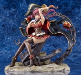 Оригинальная аниме фигурка &laquo;Hololive Houshou Marine 1/7 Complete Figure&raquo;