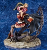 Оригинальная аниме фигурка &laquo;Hololive Houshou Marine 1/7 Complete Figure&raquo;