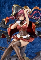 Оригинальная аниме фигурка &laquo;Hololive Houshou Marine 1/7 Complete Figure&raquo;
