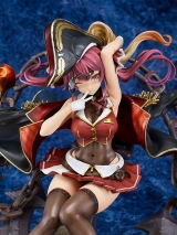 Оригинальная аниме фигурка &laquo;Hololive Houshou Marine 1/7 Complete Figure&raquo;