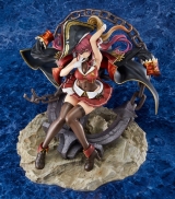 Оригинальная аниме фигурка &laquo;Hololive Houshou Marine 1/7 Complete Figure&raquo;
