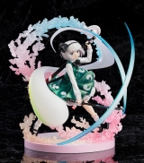 Оригинальная аниме фигурка «Touhou LostWord Youmu Konpaku 1/8 Complete Figure»