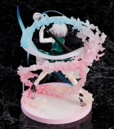 Оригинальная аниме фигурка «Touhou LostWord Youmu Konpaku 1/8 Complete Figure»