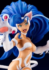 Оригинальная аниме фигурка &laquo;Darkstalkers Bishoujo Felicia 1/7 Complete Figure&raquo;