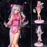 Оригинальная аниме фигурка &laquo;Enjou Genmu Tan Dai-Yu Dai Yuu illustration by Tony Sakuradama STD Ver. 1/6 Complete Figure&raquo;