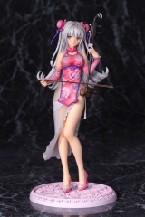 Оригинальная аниме фигурка &laquo;Enjou Genmu Tan Dai-Yu Dai Yuu illustration by Tony Sakuradama STD Ver. 1/6 Complete Figure&raquo;