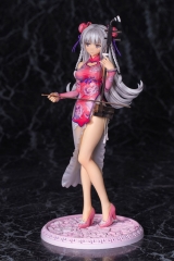 Оригинальная аниме фигурка &laquo;Enjou Genmu Tan Dai-Yu Dai Yuu illustration by Tony Sakuradama STD Ver. 1/6 Complete Figure&raquo;