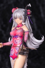 Оригинальная аниме фигурка &laquo;Enjou Genmu Tan Dai-Yu Dai Yuu illustration by Tony Sakuradama STD Ver. 1/6 Complete Figure&raquo;