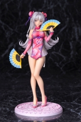 Оригинальная аниме фигурка &laquo;Enjou Genmu Tan Dai-Yu Dai Yuu illustration by Tony Sakuradama STD Ver. 1/6 Complete Figure&raquo;