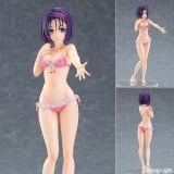 Оригинальная аниме фигурка &laquo;POP UP PARADE To Love-Ru Darkness Haruna Sairenji Complete Figure&raquo;