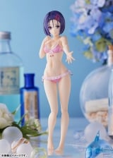 Оригинальная аниме фигурка &laquo;POP UP PARADE To Love-Ru Darkness Haruna Sairenji Complete Figure&raquo;