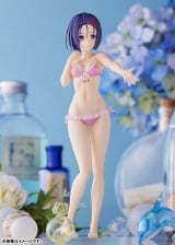 Оригинальная аниме фигурка &laquo;POP UP PARADE To Love-Ru Darkness Haruna Sairenji Complete Figure&raquo;