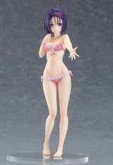 Оригинальная аниме фигурка &laquo;POP UP PARADE To Love-Ru Darkness Haruna Sairenji Complete Figure&raquo;