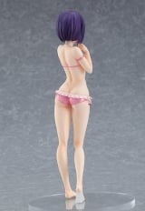 Оригинальная аниме фигурка &laquo;POP UP PARADE To Love-Ru Darkness Haruna Sairenji Complete Figure&raquo;