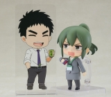 Оригинальная аниме фигурка &laquo;Nendoroid My Senpai is Annoying Futaba Igarashi&raquo;